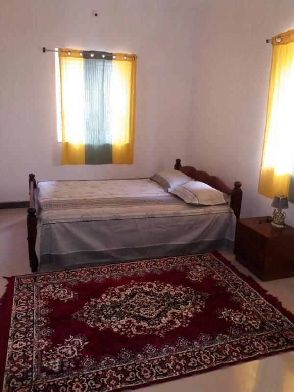 דירות מדיקרי Hill Side Estate מראה חיצוני תמונה